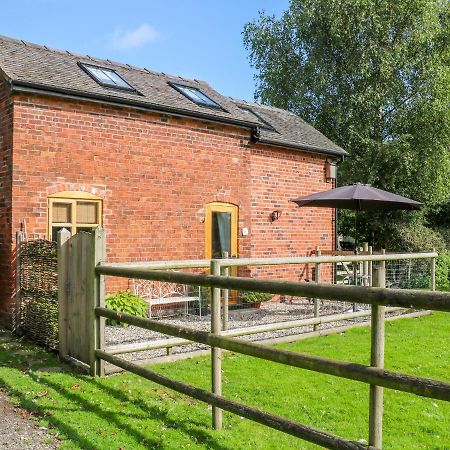Villa Chequer Stable Brereton Exterior foto